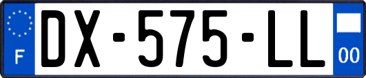 DX-575-LL