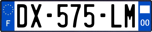 DX-575-LM