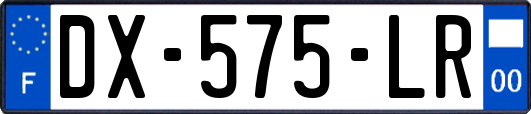 DX-575-LR