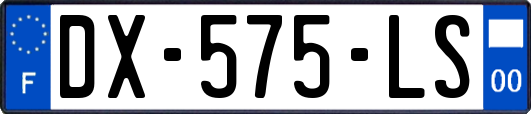 DX-575-LS