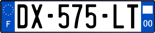 DX-575-LT