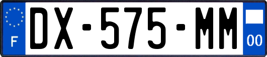 DX-575-MM