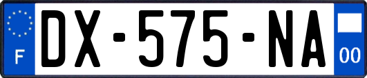 DX-575-NA