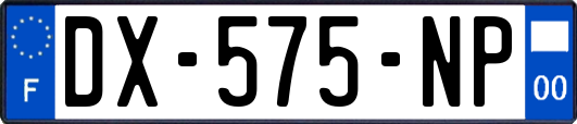 DX-575-NP