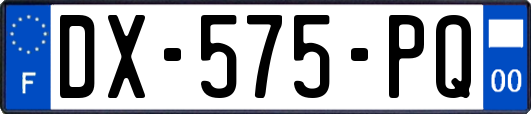 DX-575-PQ