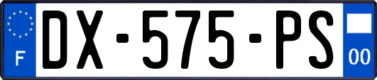 DX-575-PS