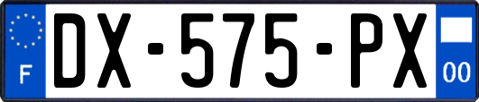 DX-575-PX