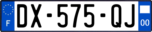DX-575-QJ