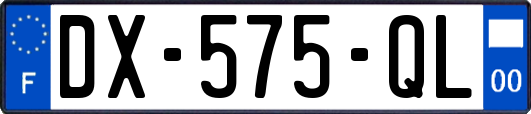 DX-575-QL