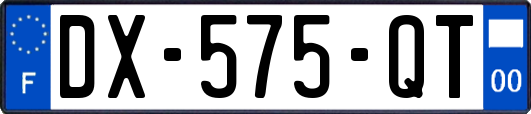 DX-575-QT
