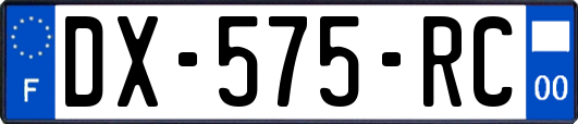 DX-575-RC