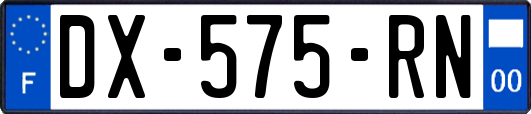 DX-575-RN