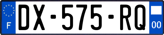 DX-575-RQ