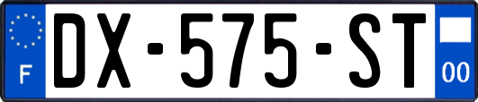 DX-575-ST