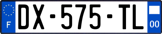 DX-575-TL
