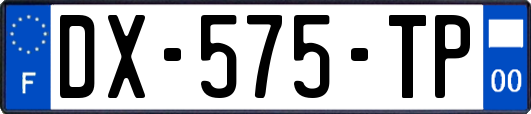 DX-575-TP
