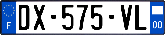 DX-575-VL