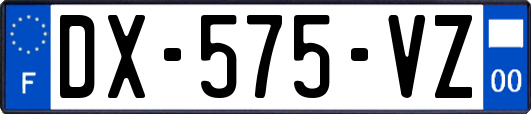 DX-575-VZ