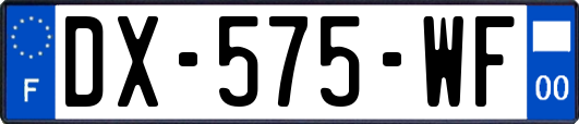 DX-575-WF