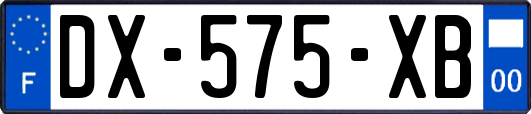 DX-575-XB