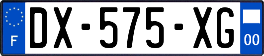 DX-575-XG