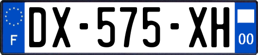 DX-575-XH