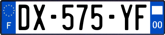 DX-575-YF