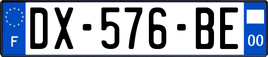 DX-576-BE