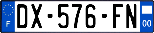 DX-576-FN