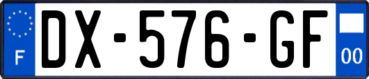 DX-576-GF