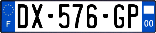 DX-576-GP