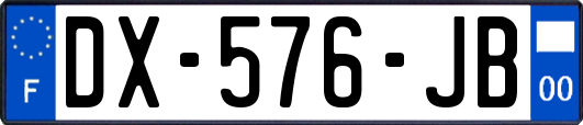 DX-576-JB
