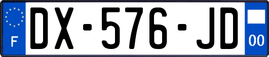 DX-576-JD