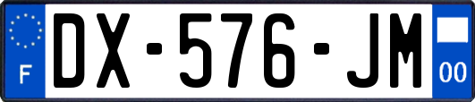 DX-576-JM