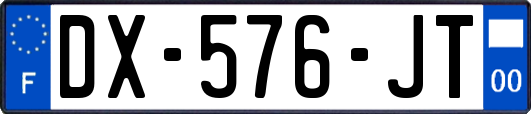 DX-576-JT