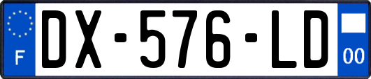 DX-576-LD