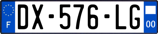 DX-576-LG