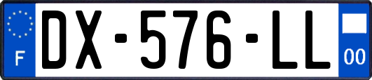 DX-576-LL