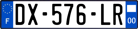 DX-576-LR