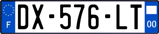 DX-576-LT
