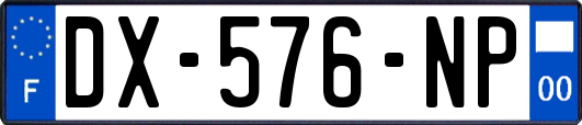 DX-576-NP