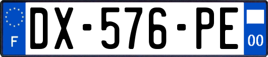 DX-576-PE