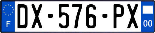 DX-576-PX