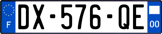 DX-576-QE