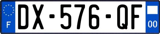 DX-576-QF