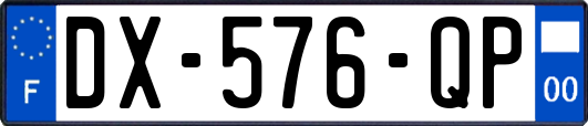 DX-576-QP