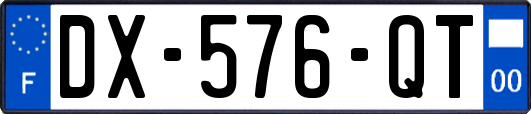 DX-576-QT