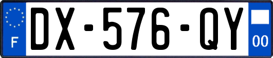 DX-576-QY