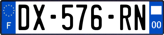 DX-576-RN