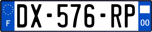 DX-576-RP